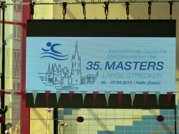 Halle DMM LS